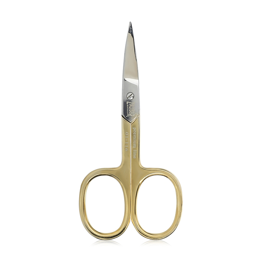 

Ножиці для нігтів Zauber Premium (01-116)