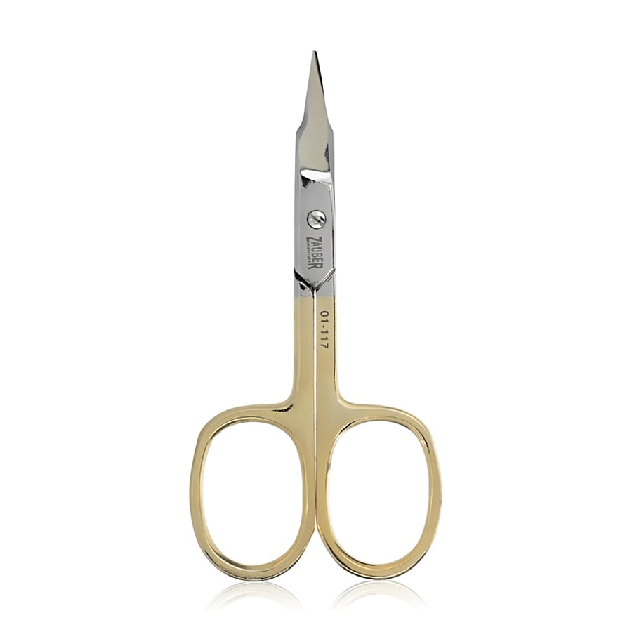 

Ножиці для нігтів Zauber Premium (01-117)