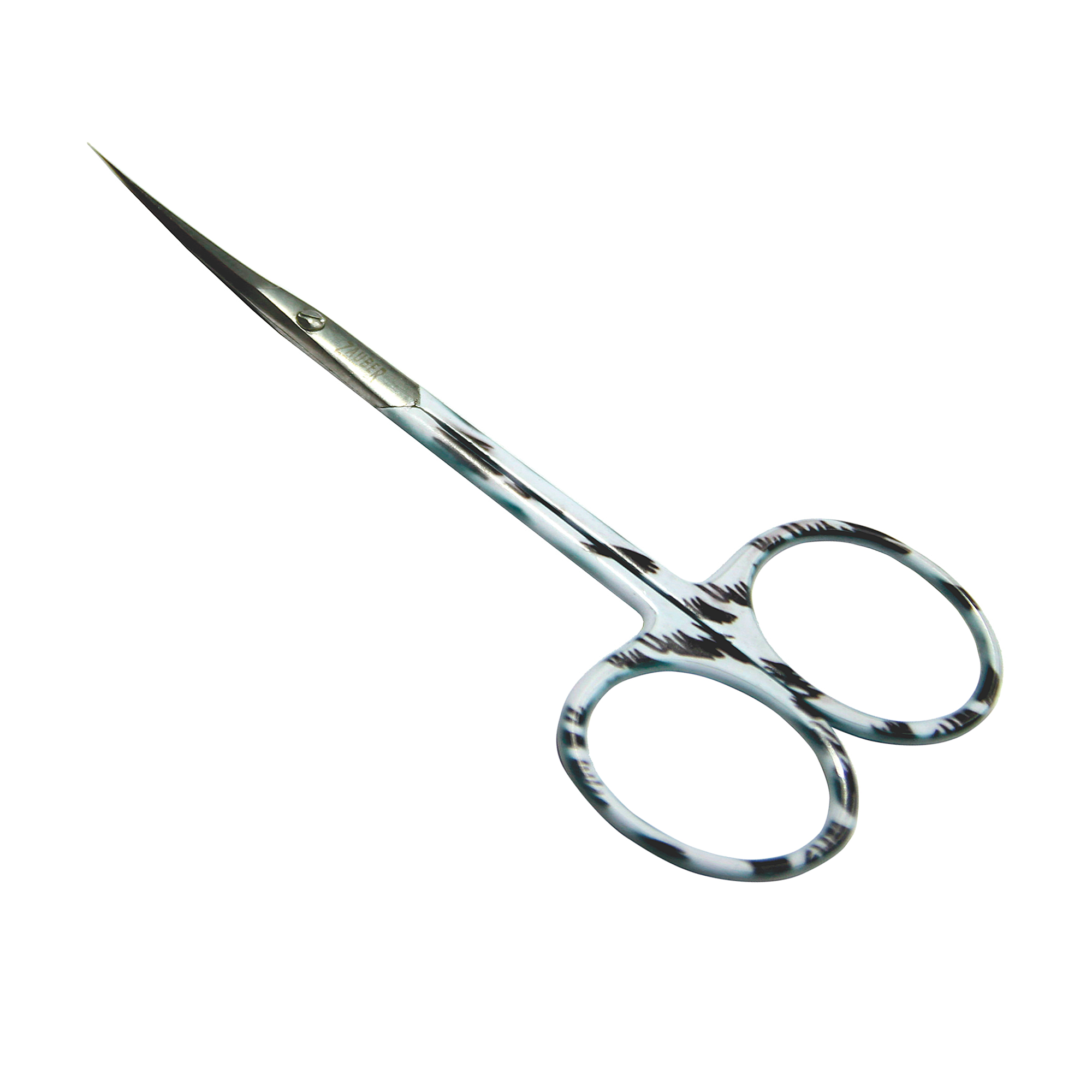 

Ножиці для кутикул Zauber (01-131C)