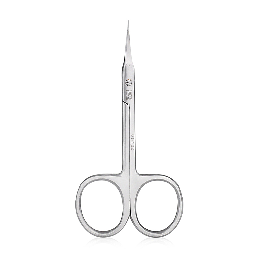 

Ножиці для кутикул Zauber (01-132)