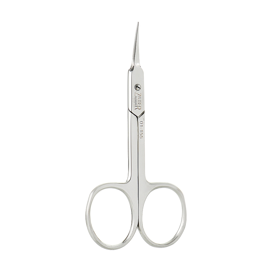 

Ножиці для кутикул Zauber (01-155)