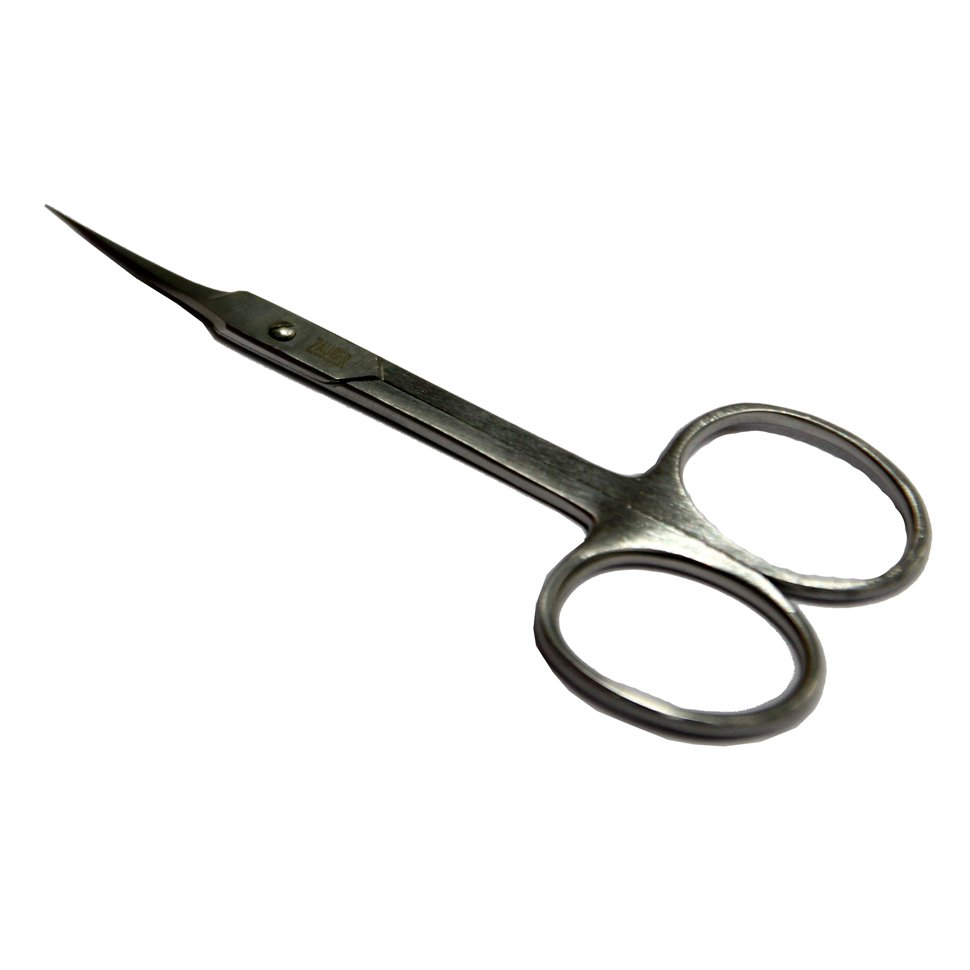 

Ножиці для кутикул Zauber 10,0*р.ч.2,2(01-155L)