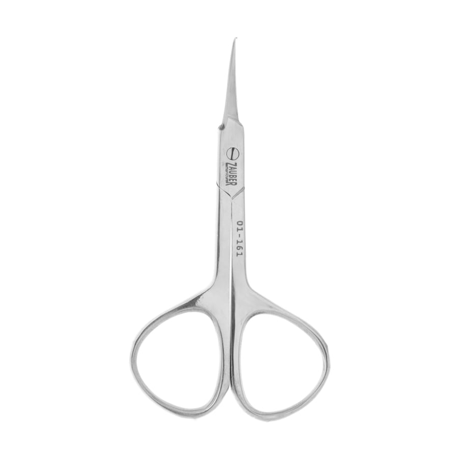 

Ножиці для кутикул Zauber (01-161)