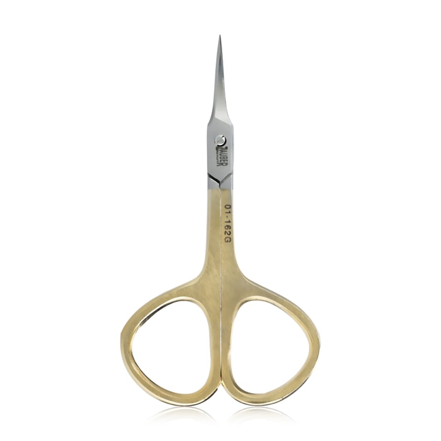 

Ножиці для кутикул Zauber (01-162GL)