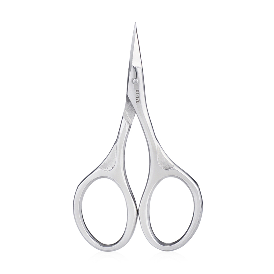 

Ножиці для кутикул Zauber (01-170)