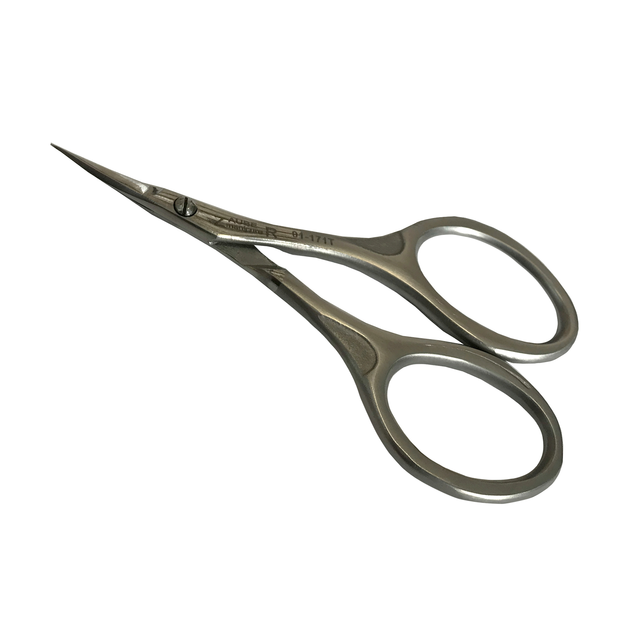 

Ножиці для кутикул Zauber (01-171)