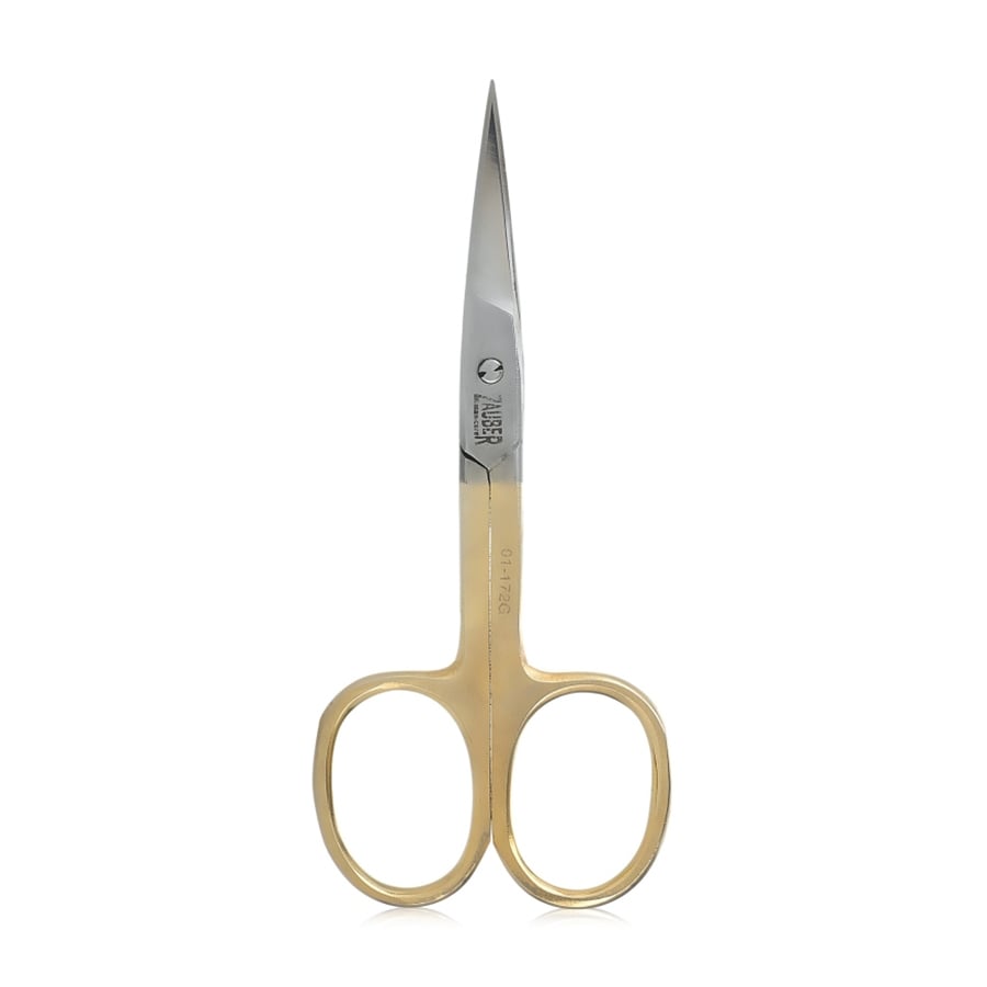 

Ножиці для нігтів Zauber (01-172G)