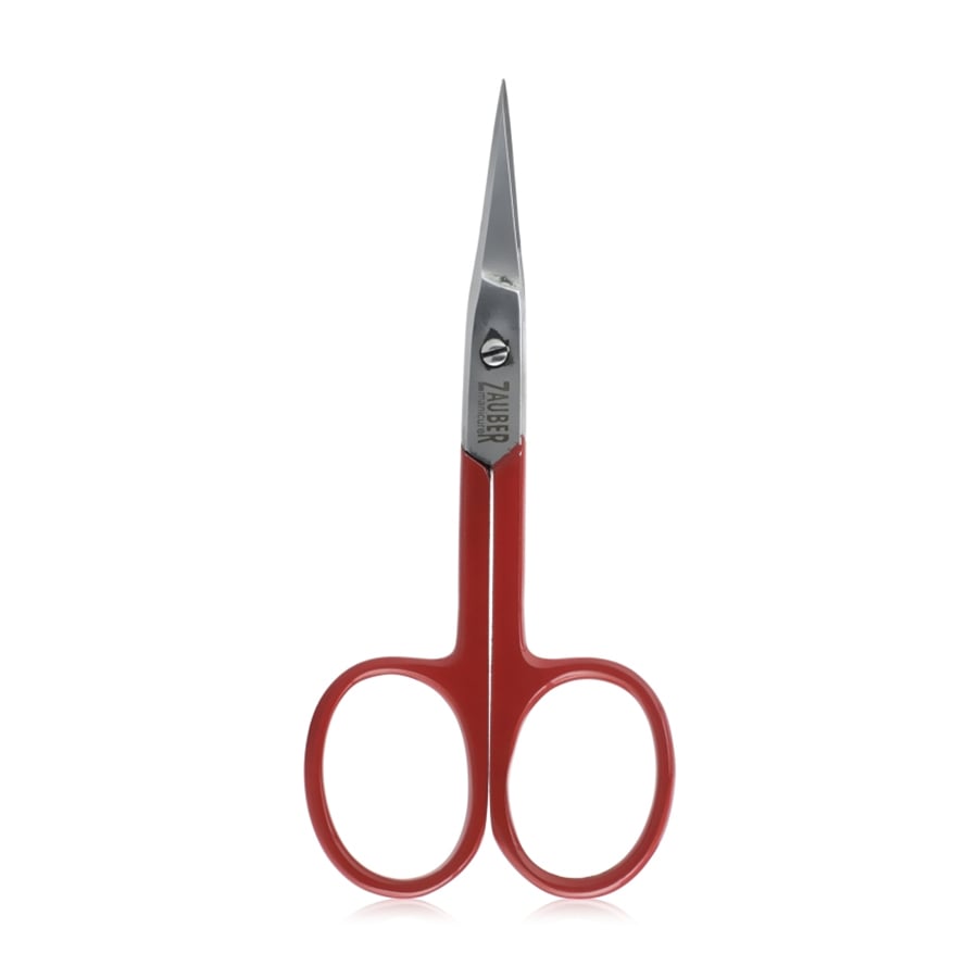 

Ножиці для нігтів Zauber прямі (01-172R)