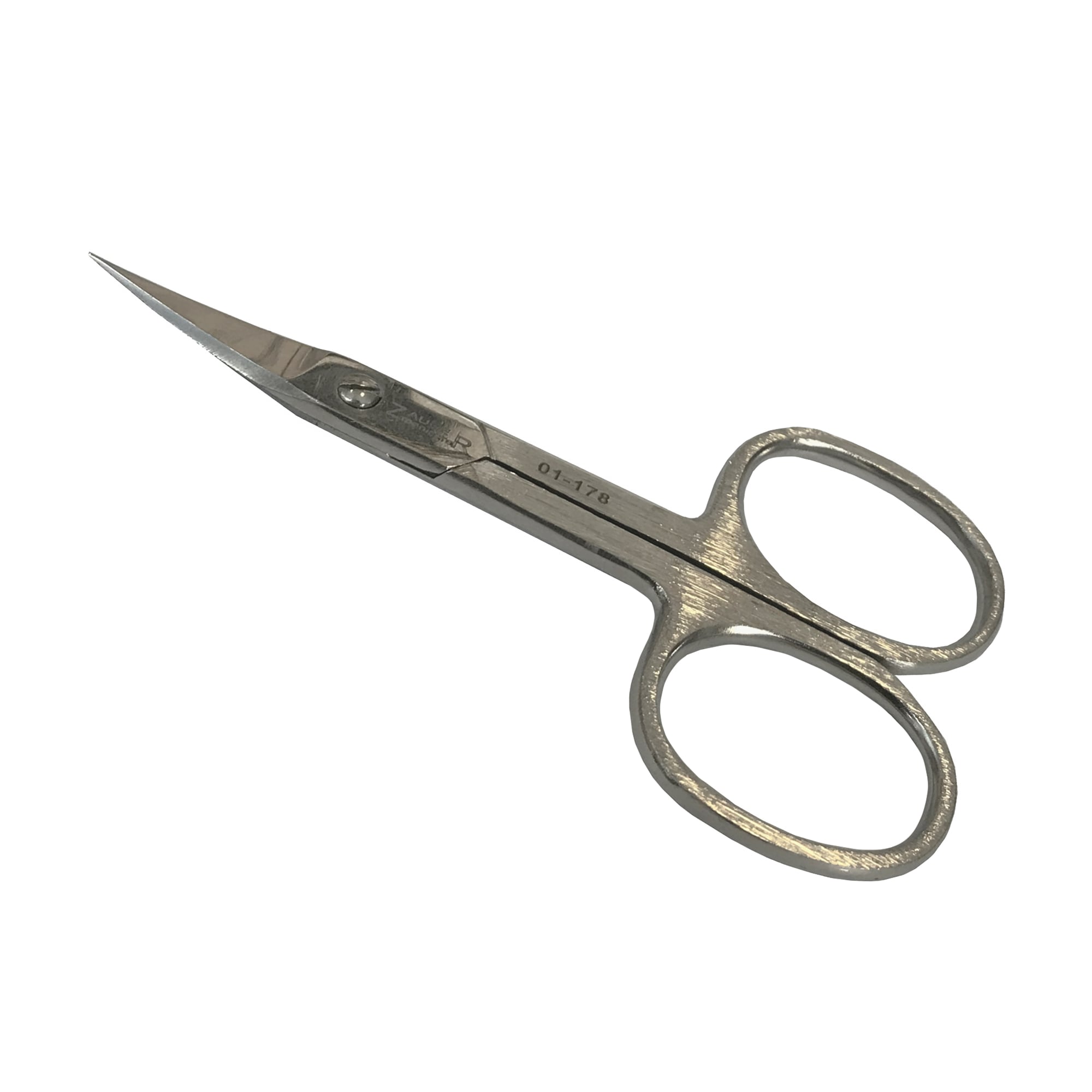 

Ножиці для нігтів Zauber (01-178)