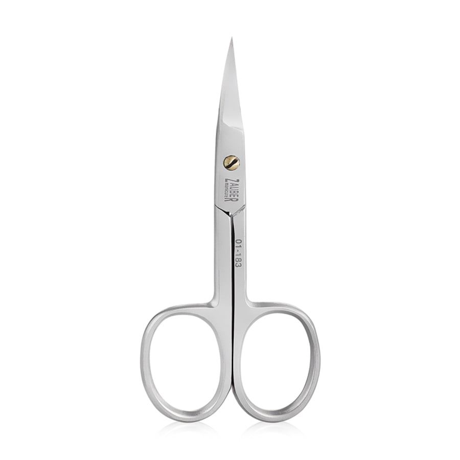 

Ножиці для нігтів Zauber (01-183)