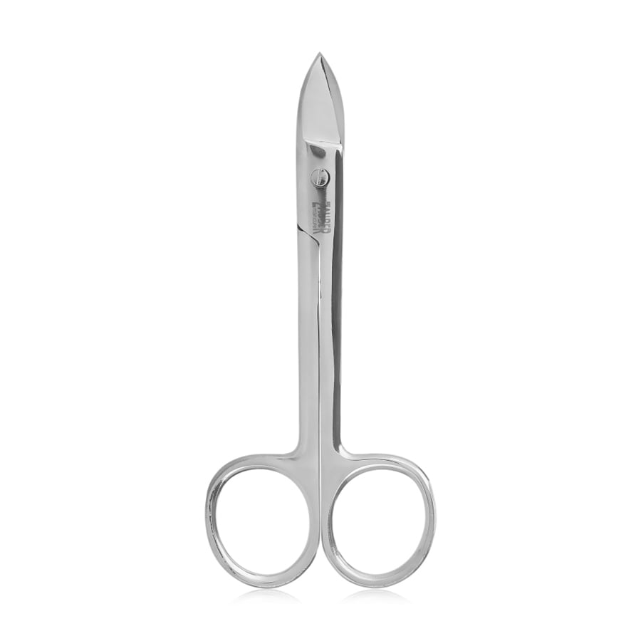 

Ножиці для нігтів Zauber посилені (01-186)