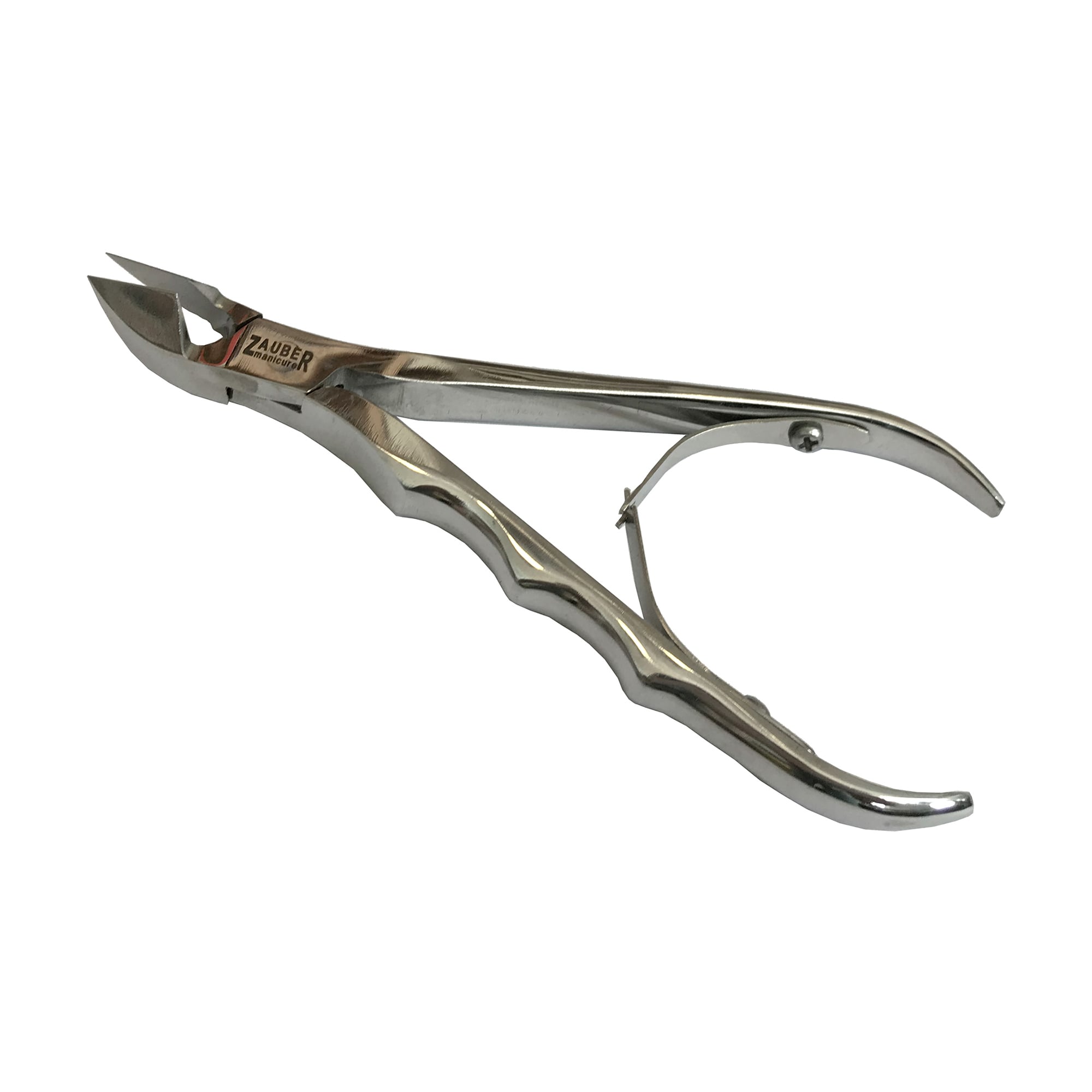 

Кусачки для манікюру Zauber 13.5*р.ч.14 (02-201)