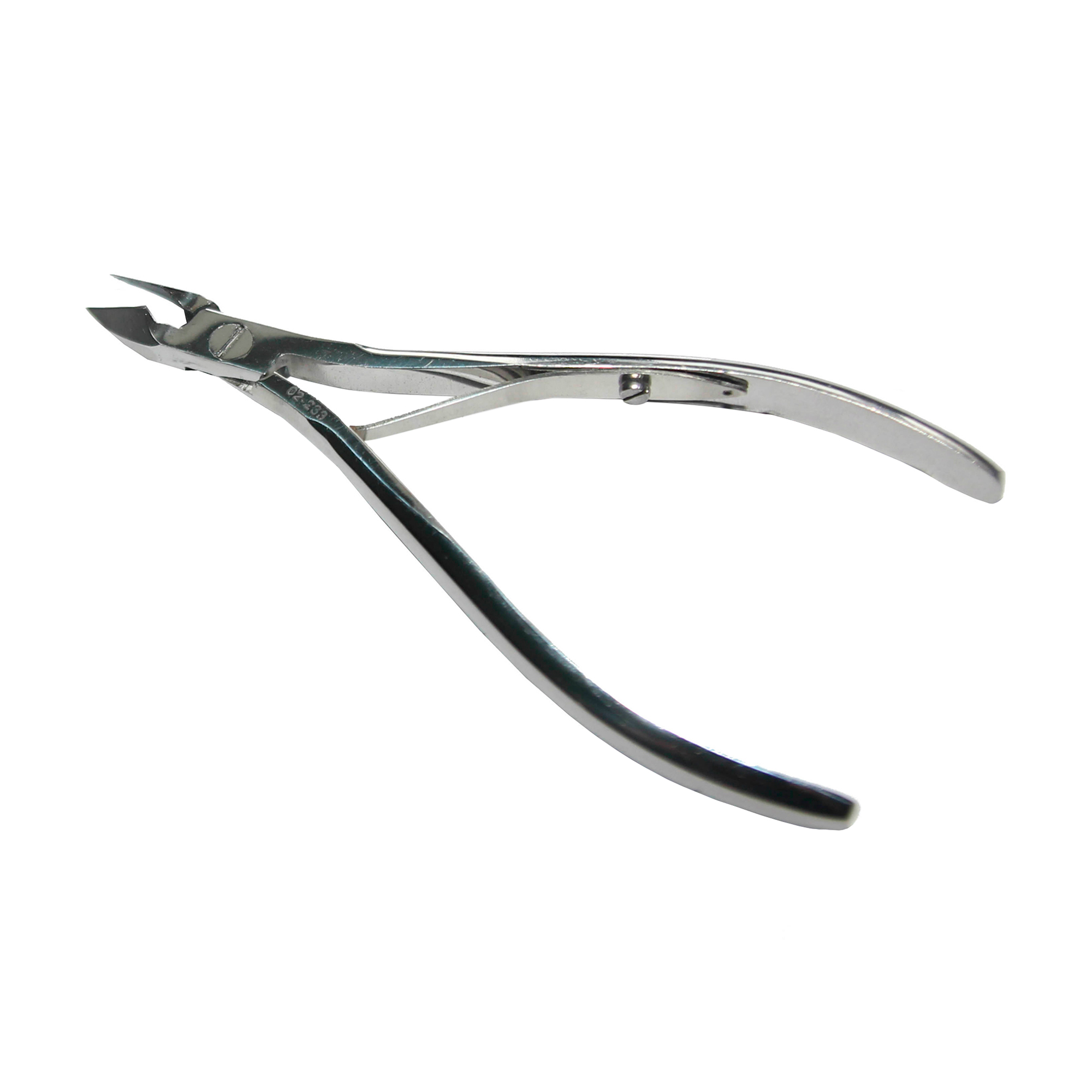 

Кусачки заусенічні Premium Zauber 13.5*р.ч.1.4 (02-233)