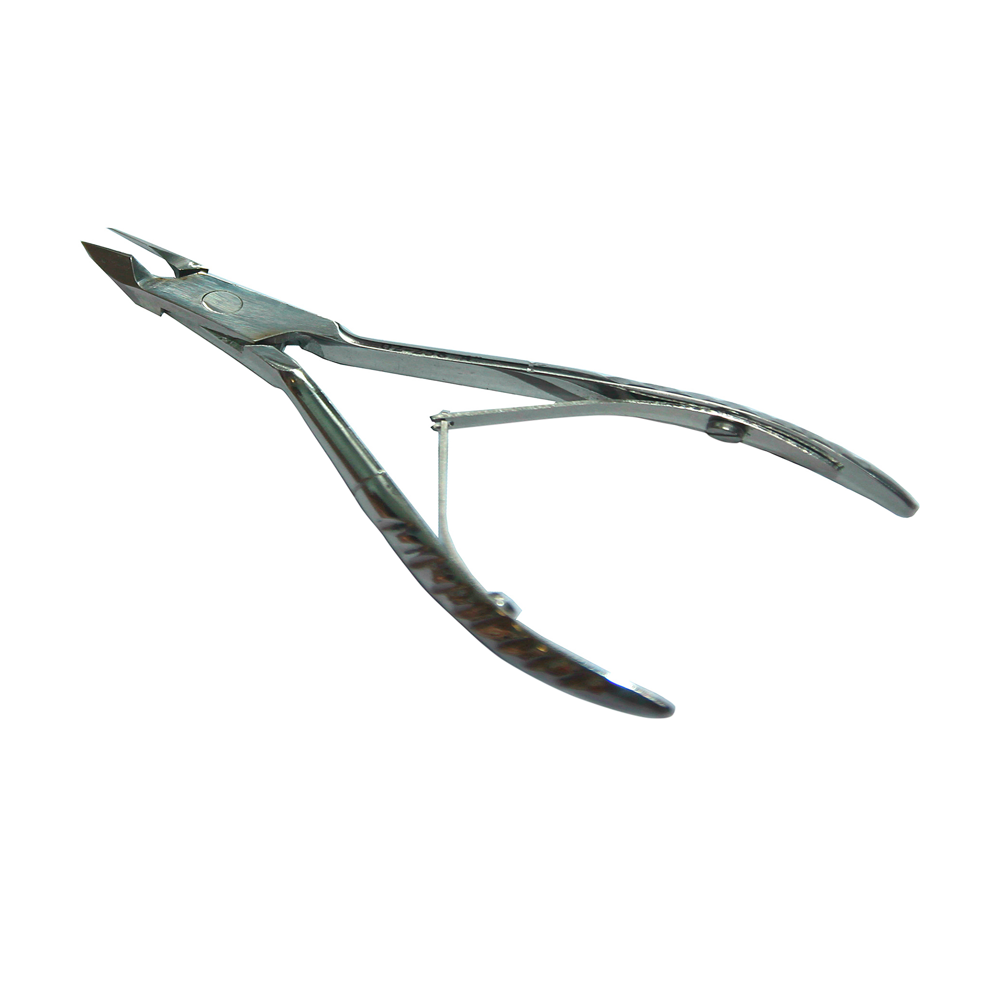 

Кусачки заусенічні Premium Zauber 10.3*р.ч.0.8 (02-258)