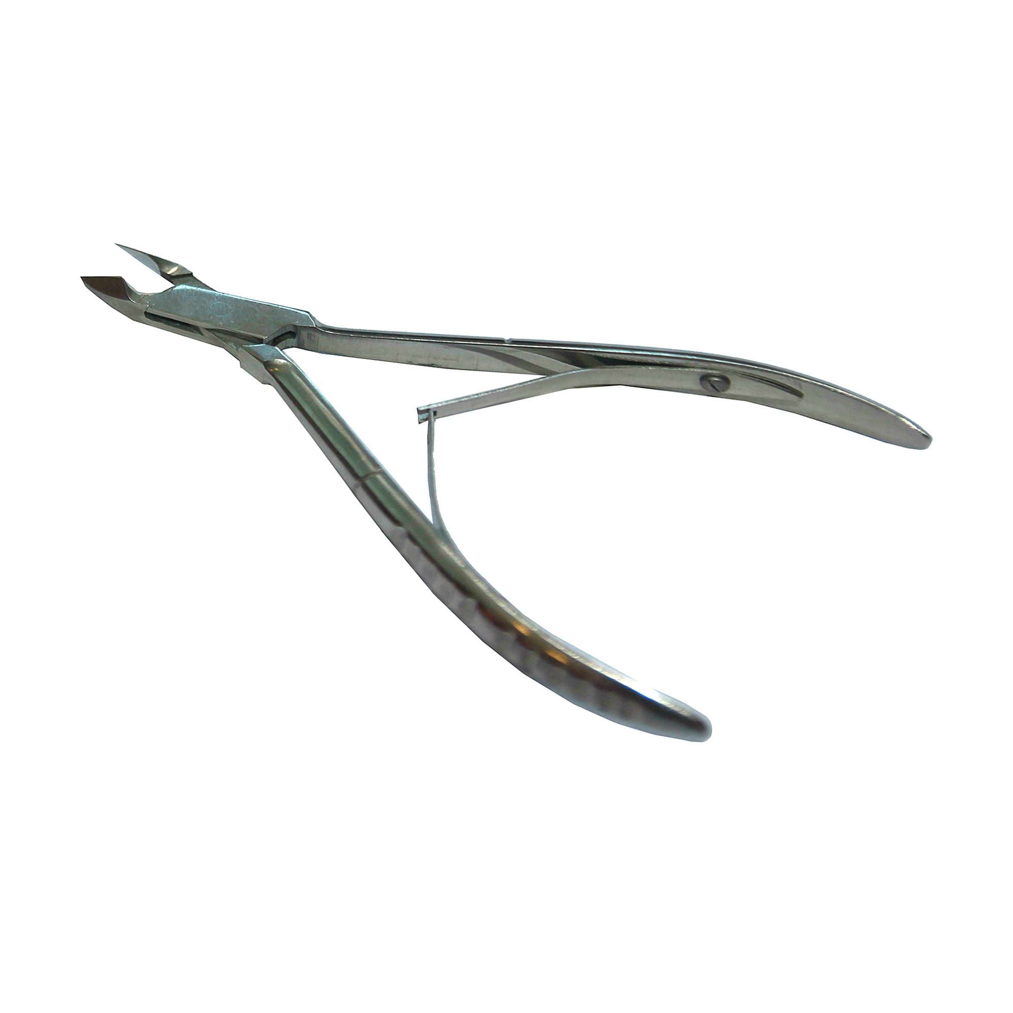 

Кусачки заусенічні Zauber 11.5*р.ч.0.9 (02-298)