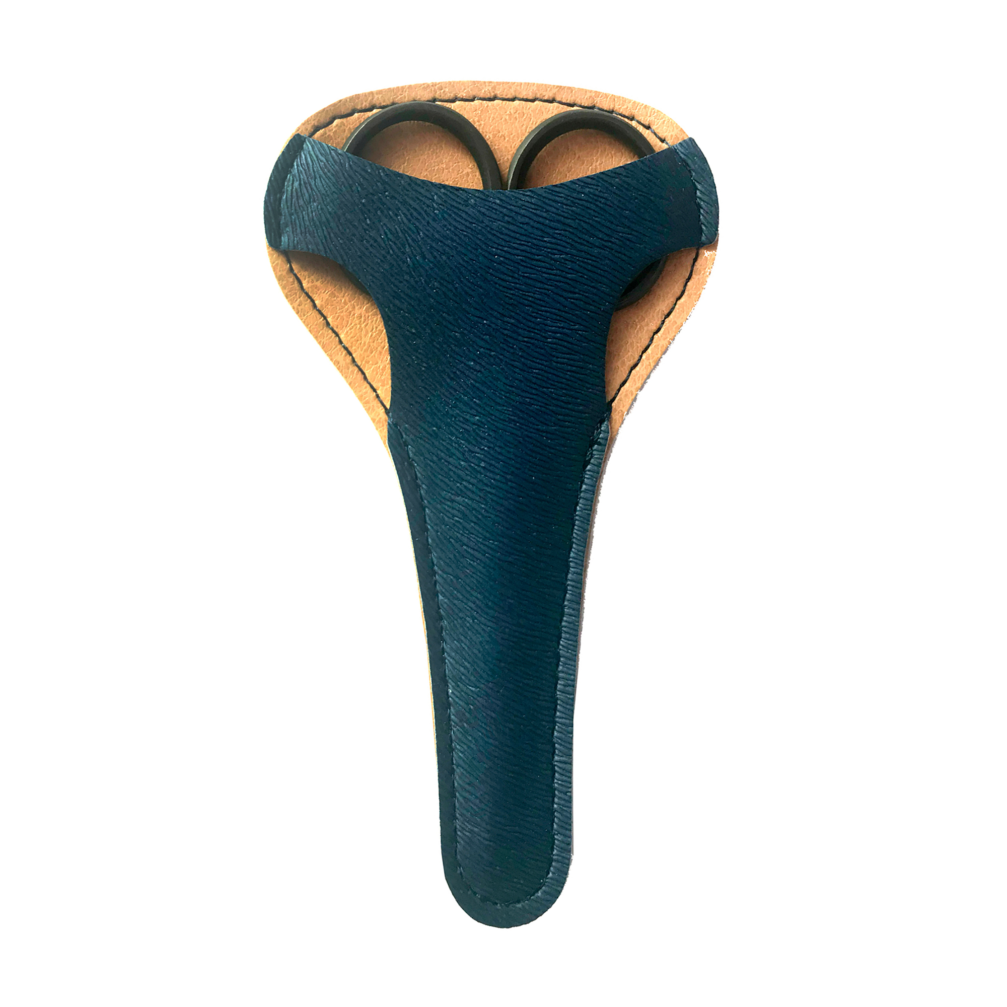 

Чохол для ножиць Zauber, шкірзам (MS-101B2)