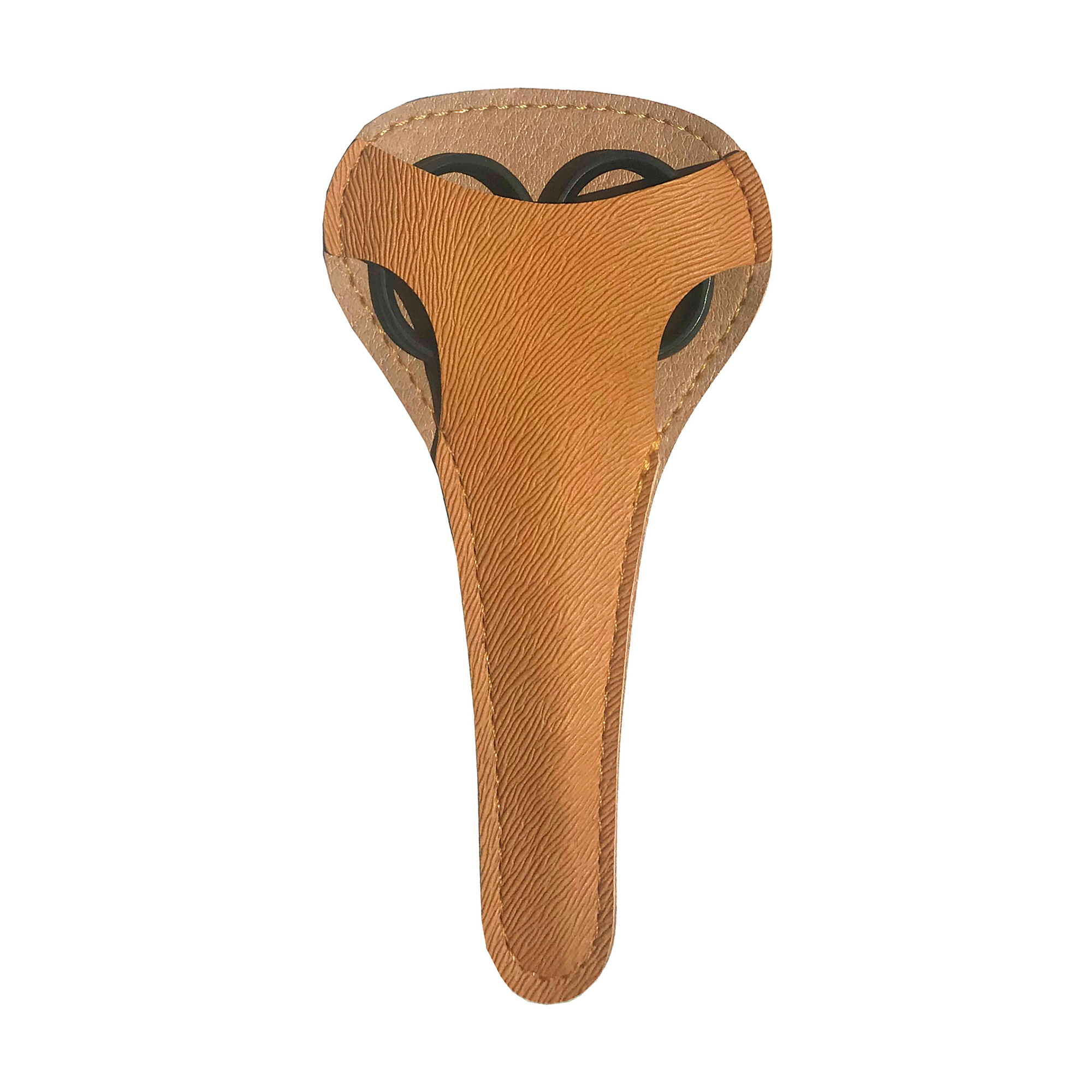 

Чохол для ножиць Zauber, шкірзам (MS-101B3)