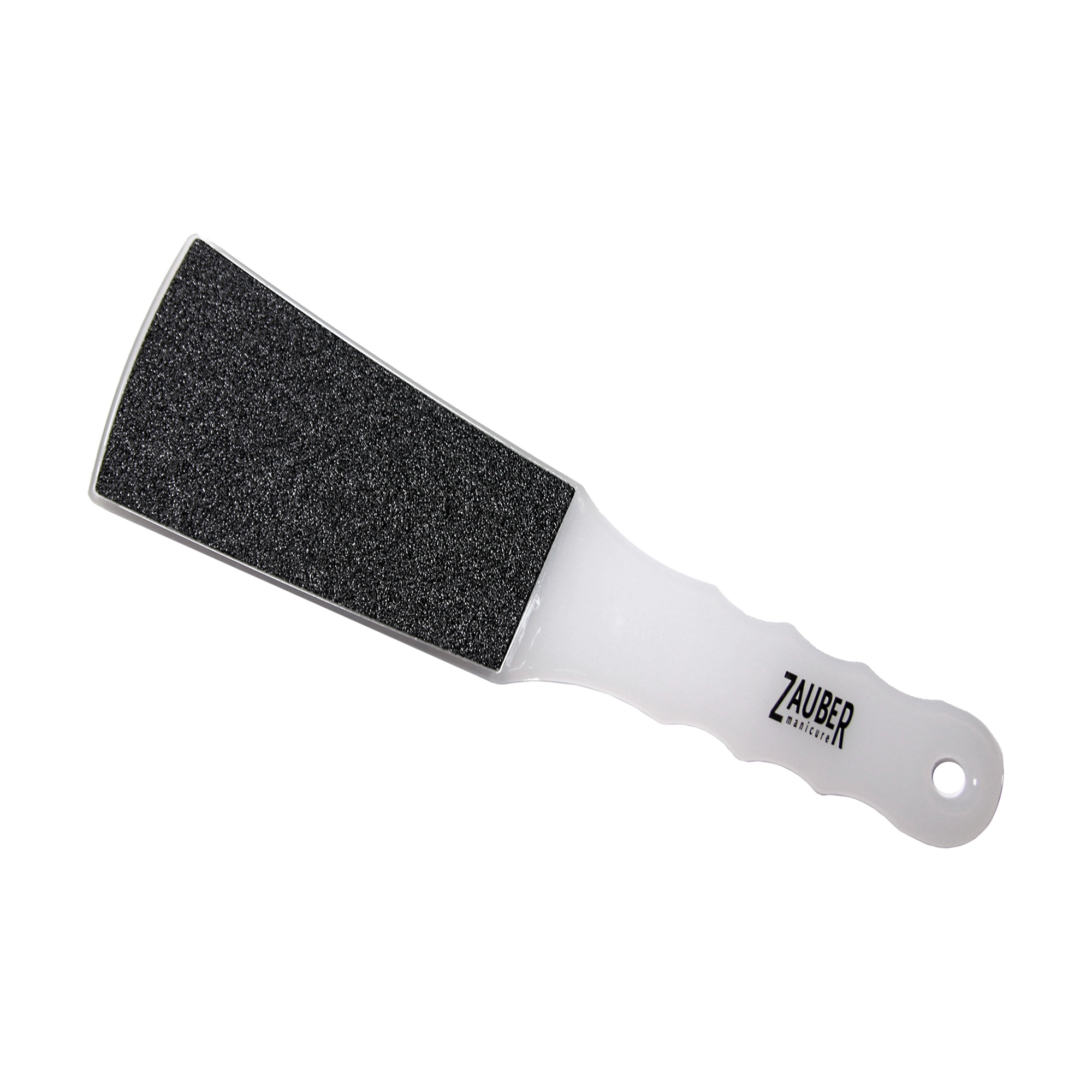

Тертка для стоп Zauber весло, 26.7*8 см (04-041)