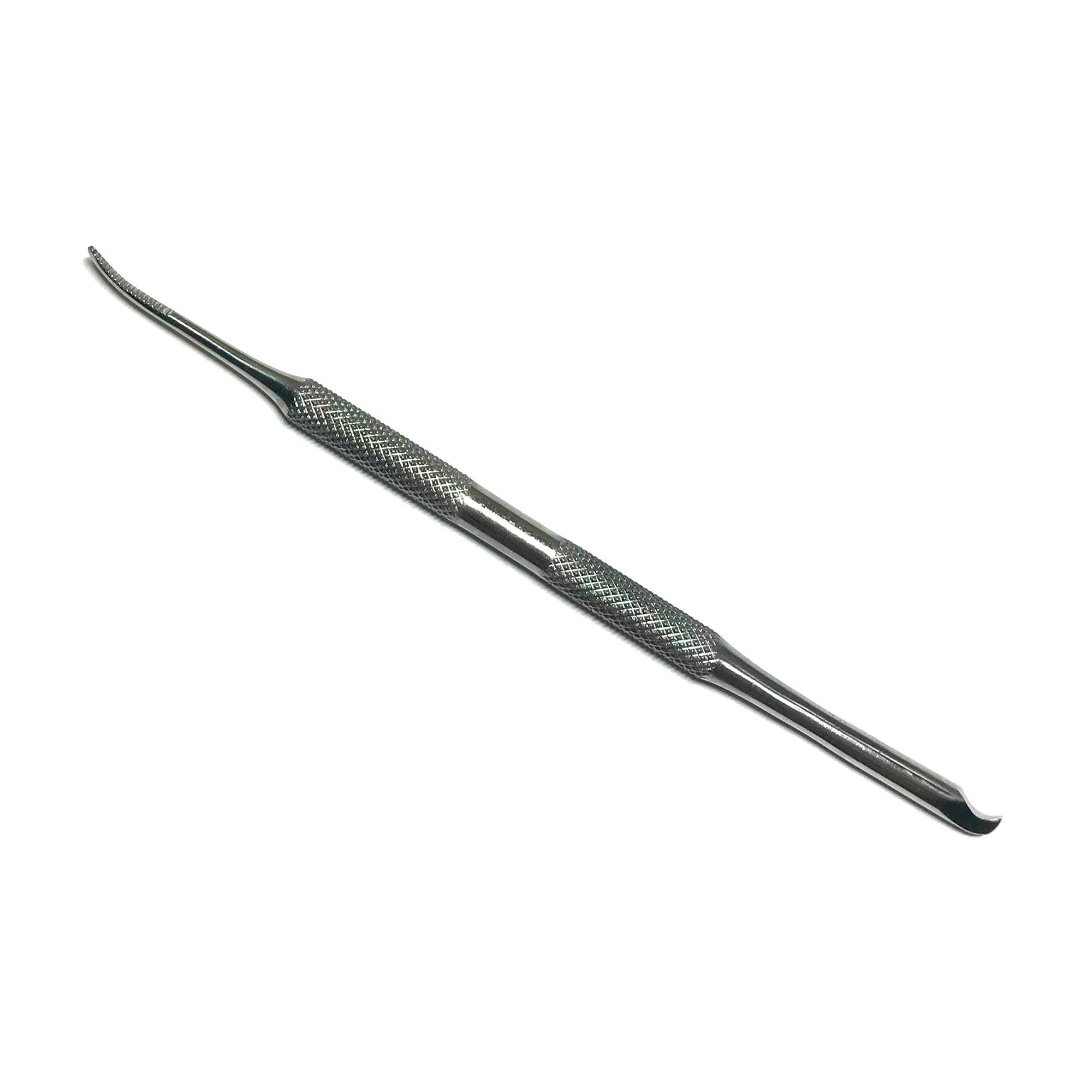 

Педикюрна лопатка Zauber для врослого нігтя (05-964)