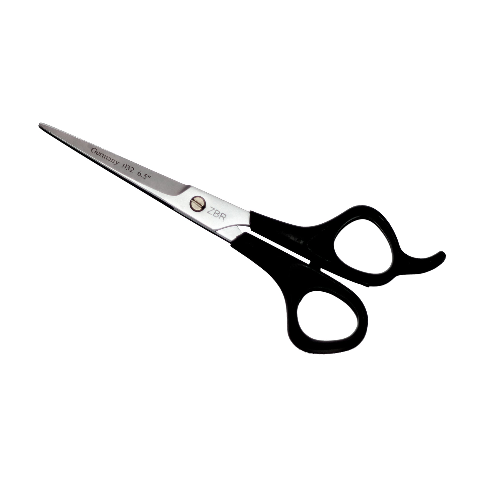 

Перукарські ножиці Zauber 6*16.5 ріжуча частина 6 (ZBR 032)