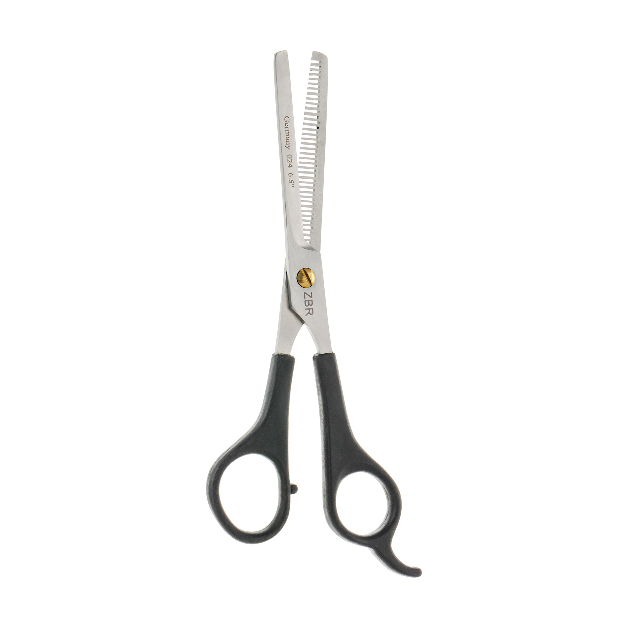 

Уцінка! Філірувальні ножиці Zauber 5,2*16,3р.ч.6(ZBR 024)