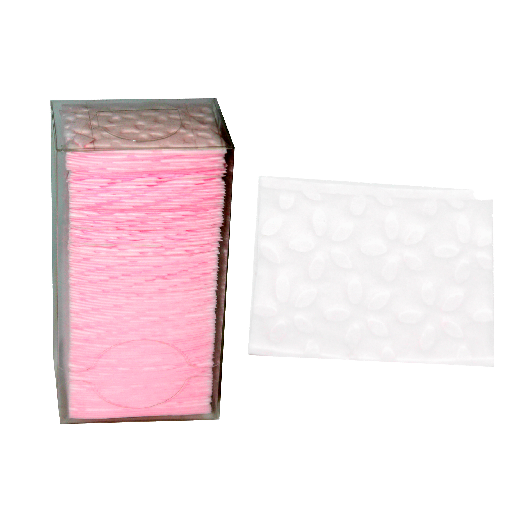 

Набір спонжів Zauber (100шт.)(S-29)