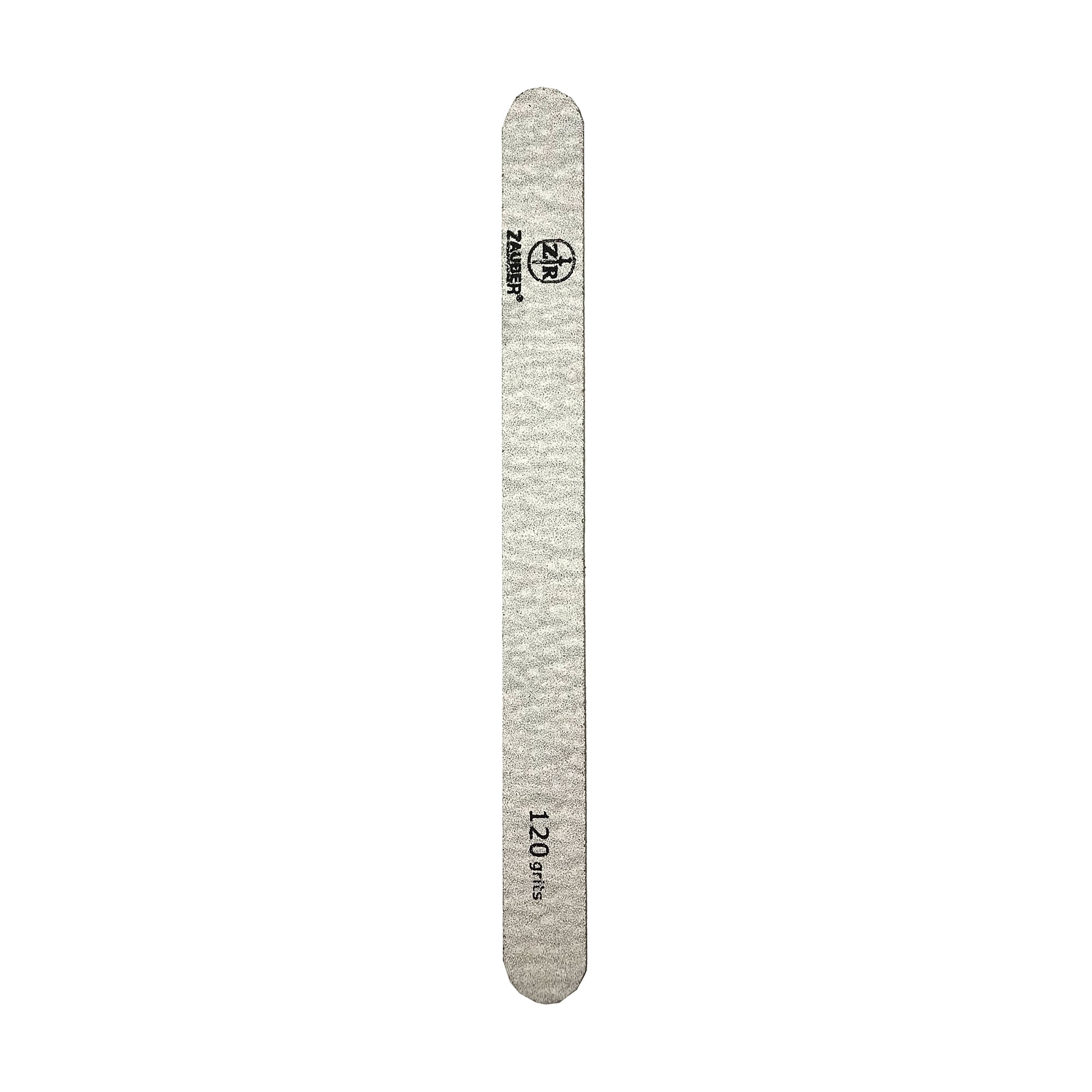 

Змінний абразив Zauber N120грит, 17.8*2.1 см (03-096C)