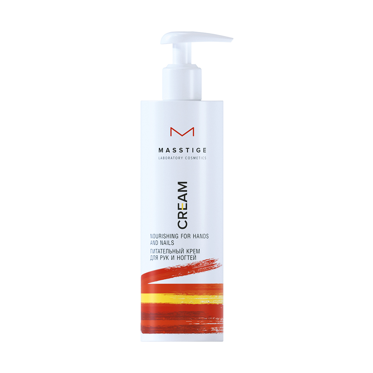 

Крем для рук і ногей Masstige Cream & Gel живильний, 200мл