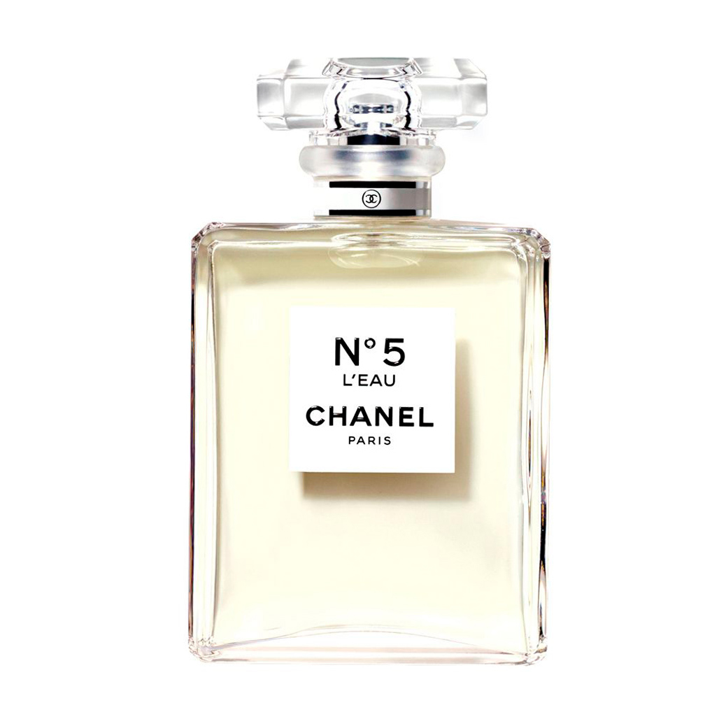 

Chanel №5 L'Eau Туалетна вода жіноча, 100 мл