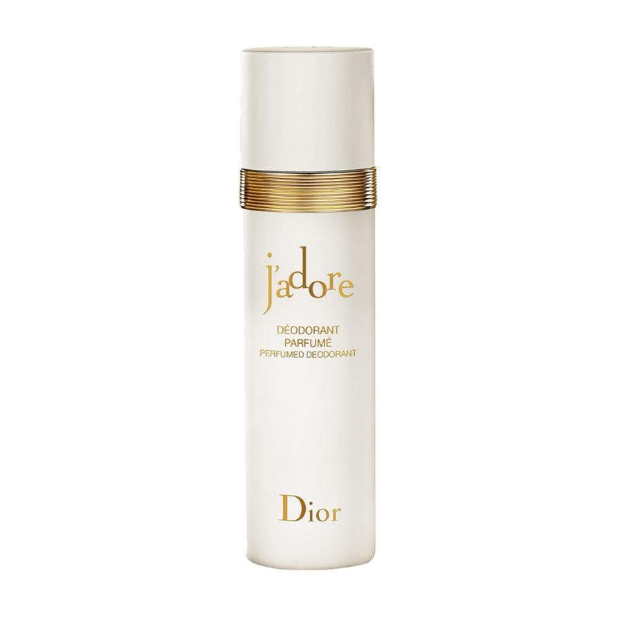 

Парфумований дезодорант-спрей Dior J'adore жіночий, 100 мл