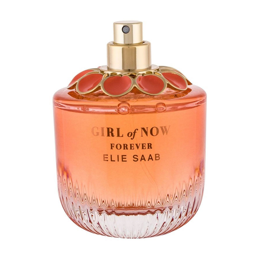 

Elie Saab Girl Of Now Forever Парфумована вода жіноча, 90 мл (ТЕСТЕР)