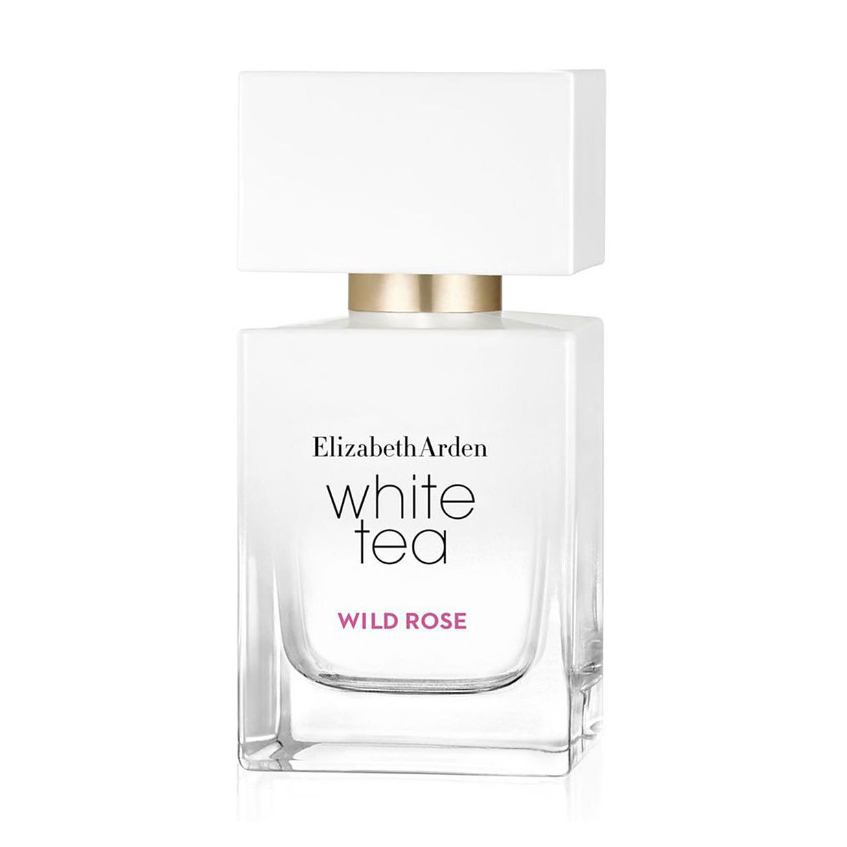 

Elizabeth Arden White Tea Wild Rose Туалетна вода жіноча, 30 мл