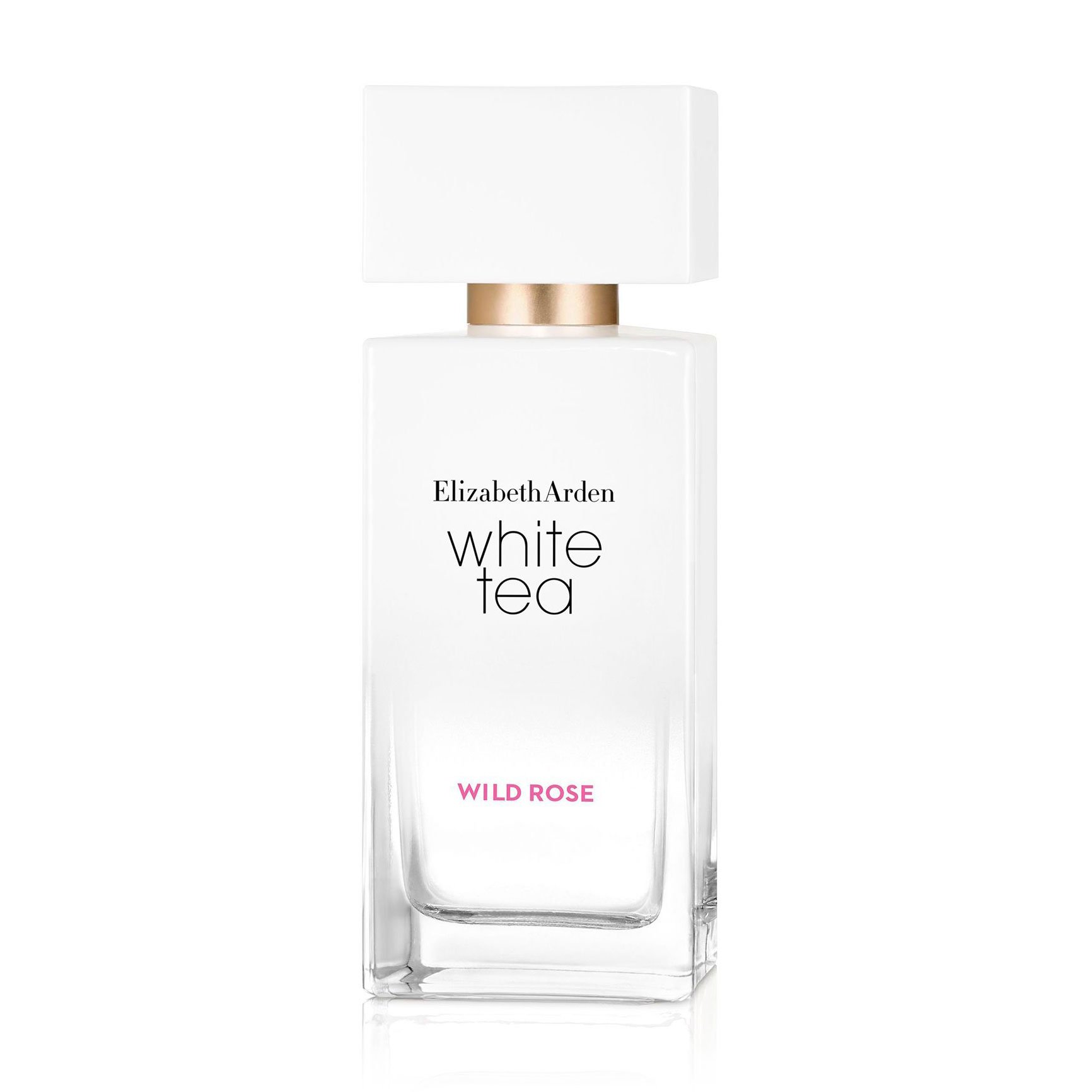 

Elizabeth Arden White Tea Wild Rose Туалетна вода жіноча, 50 мл