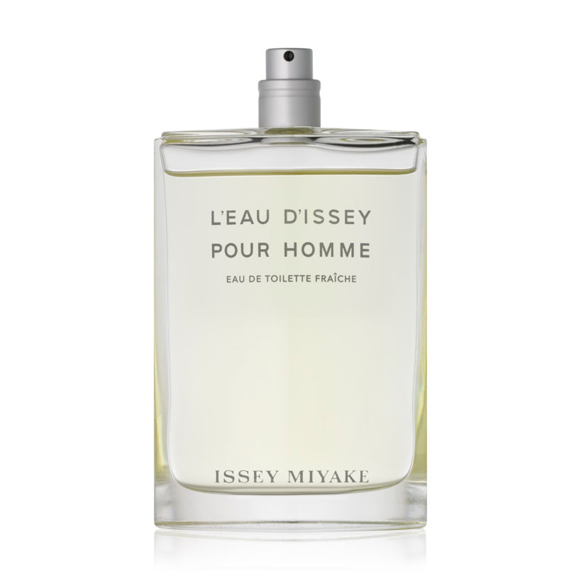

Issey Miyake L'Eau D'Issey Pour Homme Туалетна вода чоловіча, 125 мл (ТЕСТЕР)
