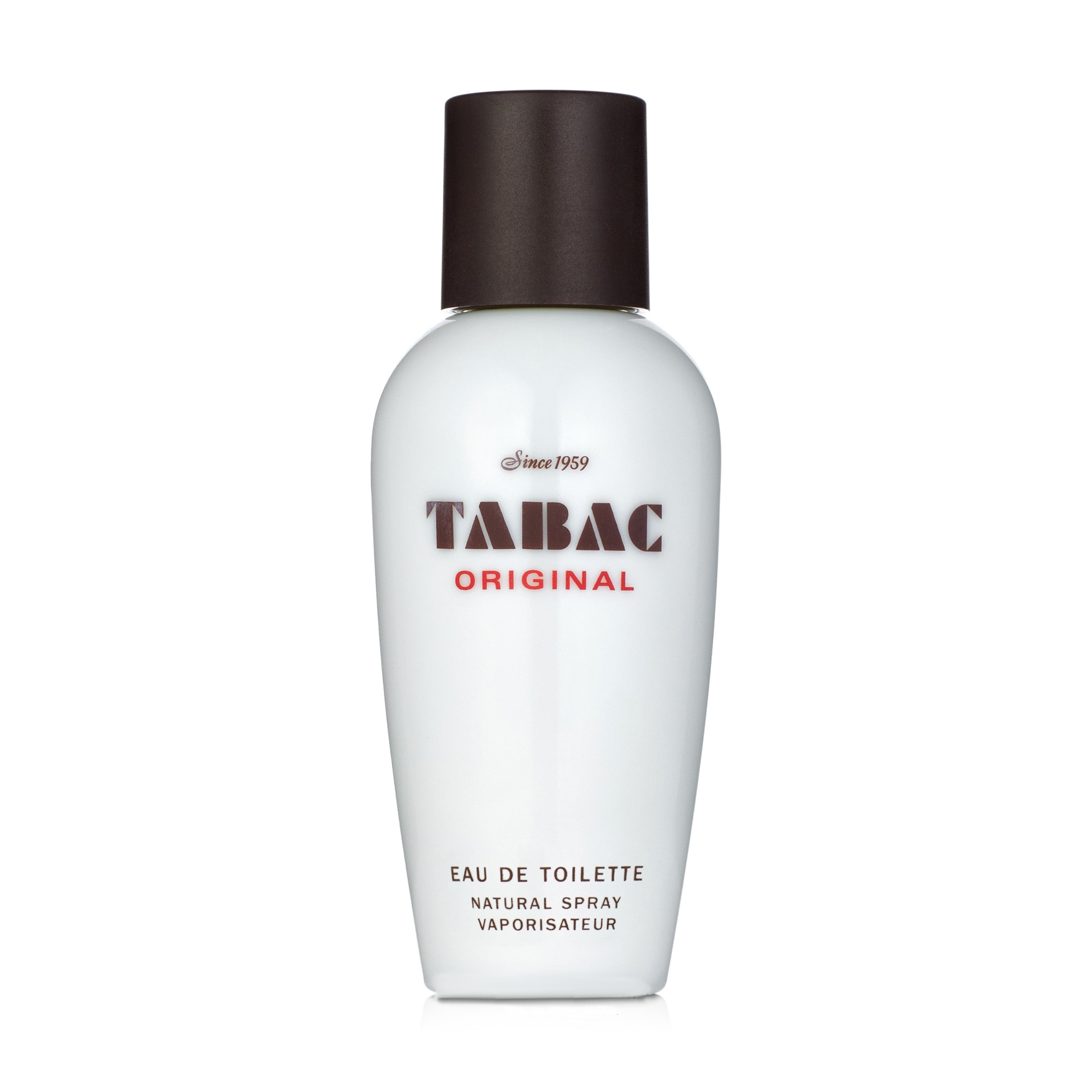

Maurer & Wirtz Tabac Original Туалетна вода чоловіча, 100 мл