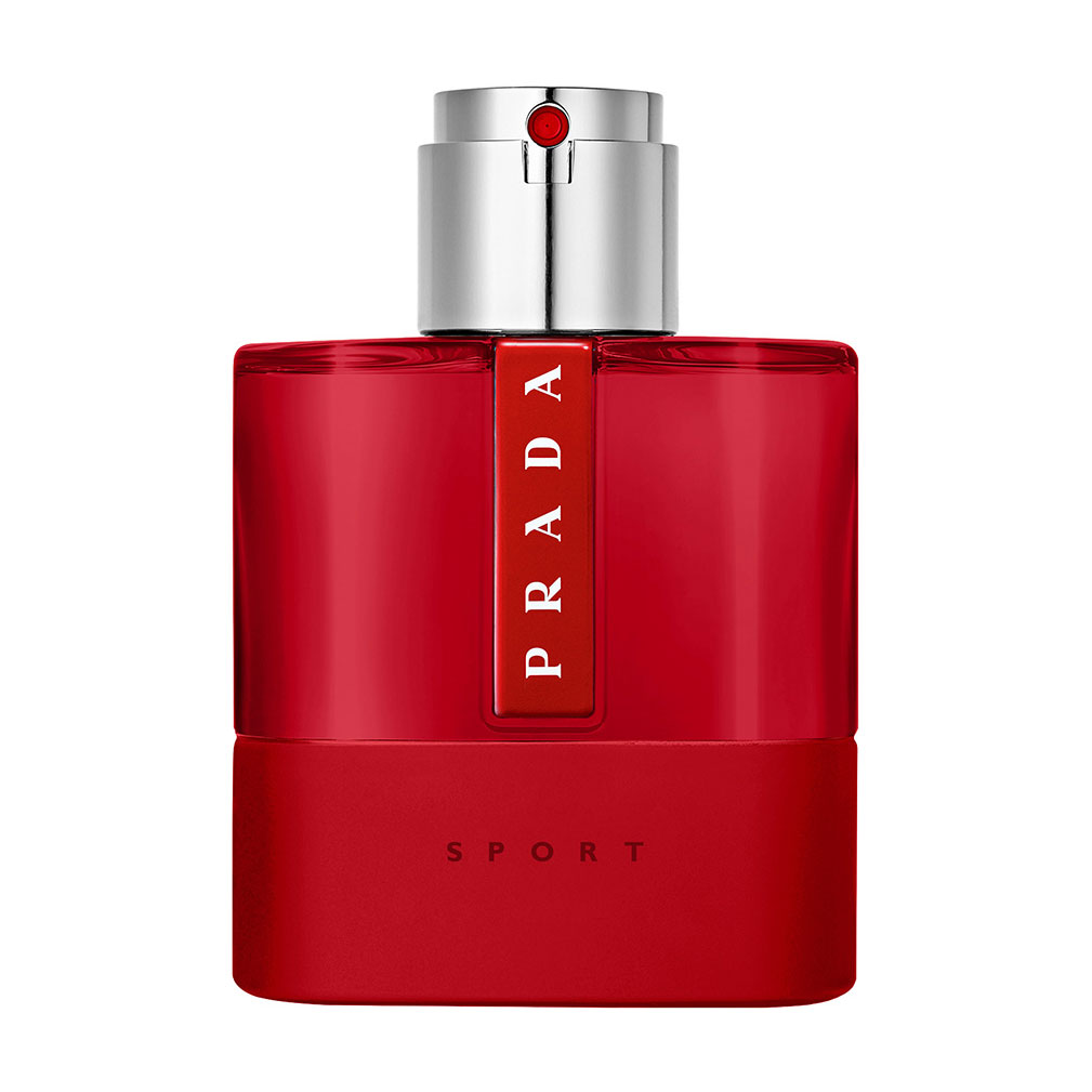 

Prada Luna Rossa Sport Туалетна вода чоловіча, 50 мл