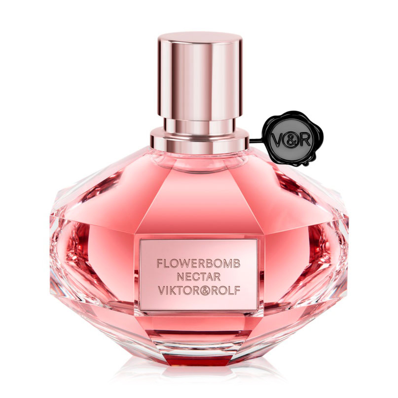 

Viktor & Rolf Flowerbomb Nectar Intense Парфумована вода жіноча, 90 мл (ТЕСТЕР)
