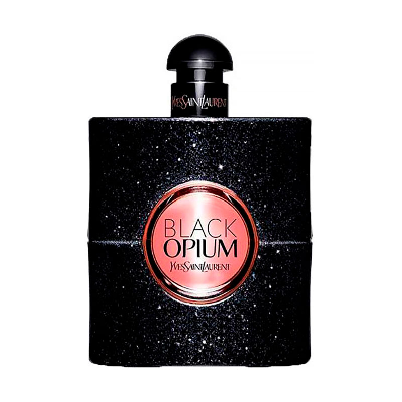 Yves Saint Laurent Black Opium Парфумована вода жіноча, 90 мл