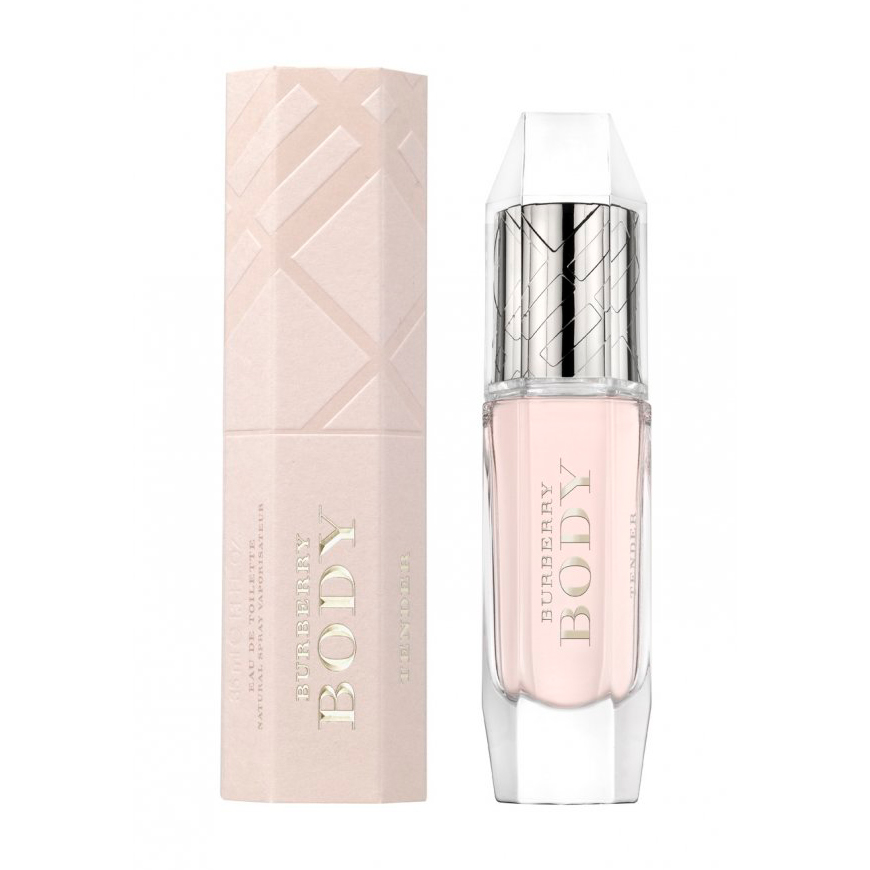 

Туалетна вода Burberry Body Tender жіноча, 35 мл
