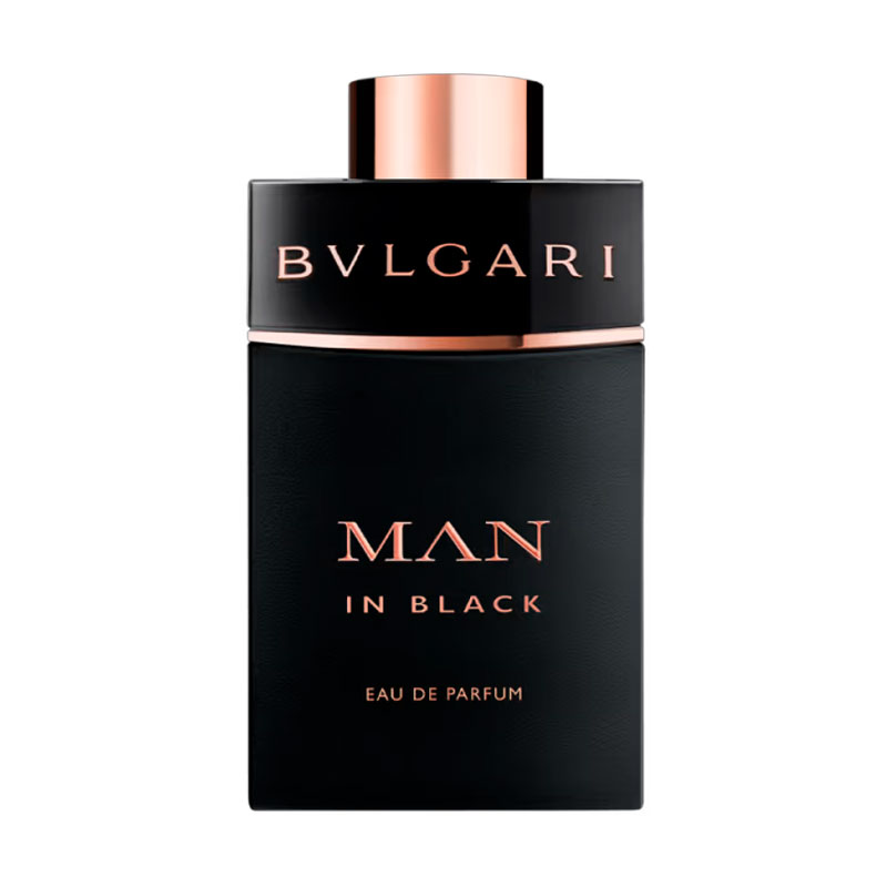 Bvlgari Man in Black Парфумована вода чоловіча, 100 мл (ТЕСТЕР)
