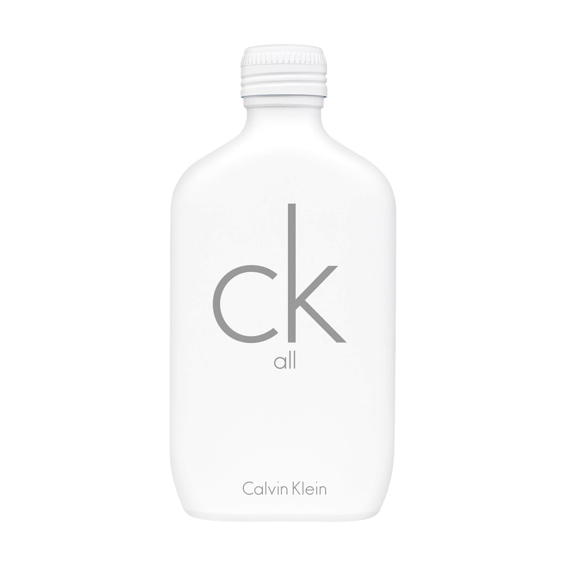

Calvin Klein CK All Туалетна вода унісекс, 100 мл (ТЕСТЕР)
