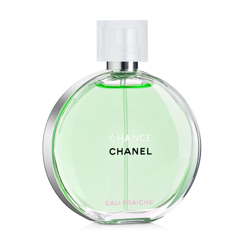 

Chanel Chance Eau Fraiche Туалетна вода жіноча, 150 мл