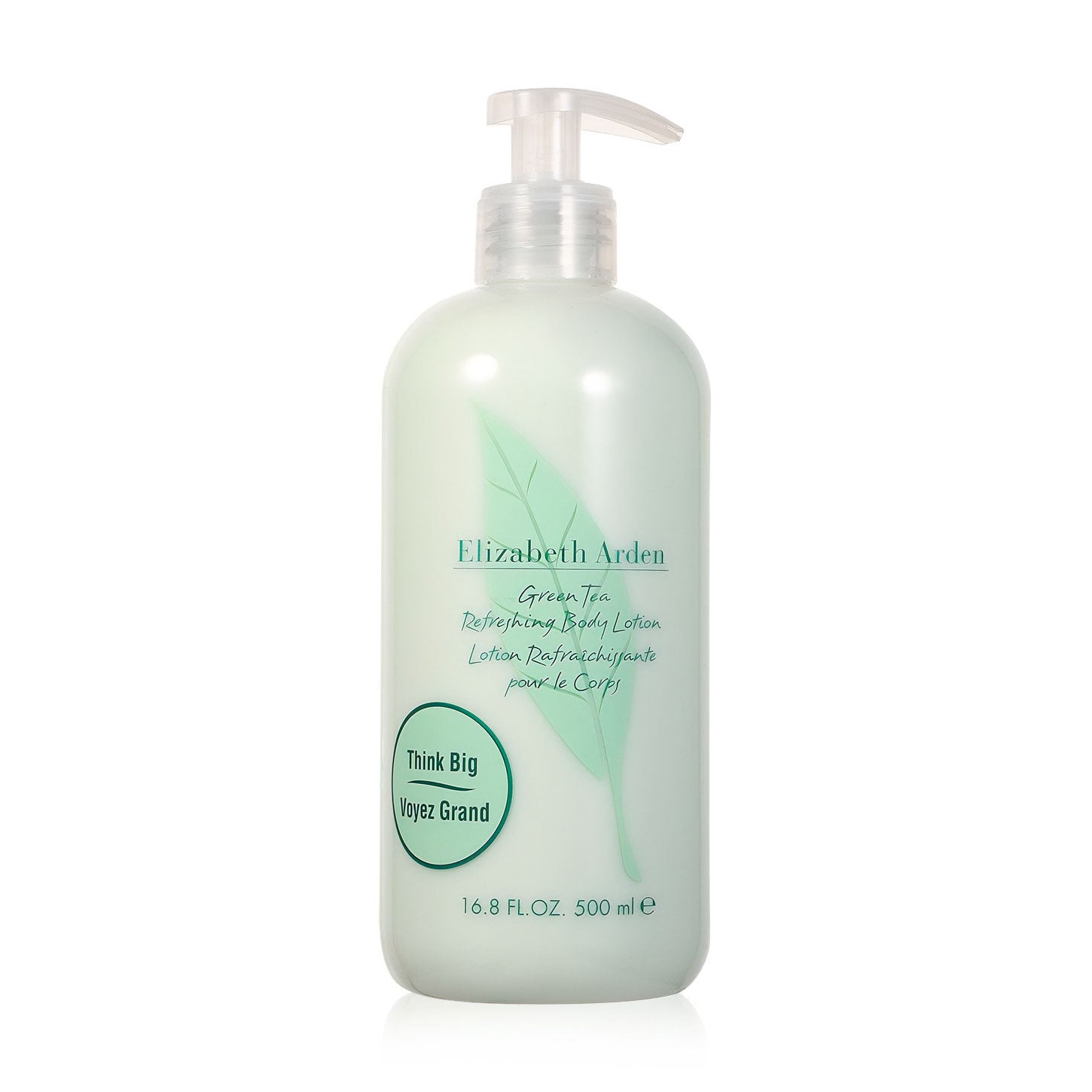 

Уцінка! Парфумований лосьйон для тіла Elizabeth Arden Green Tea жіночий, 500 мл