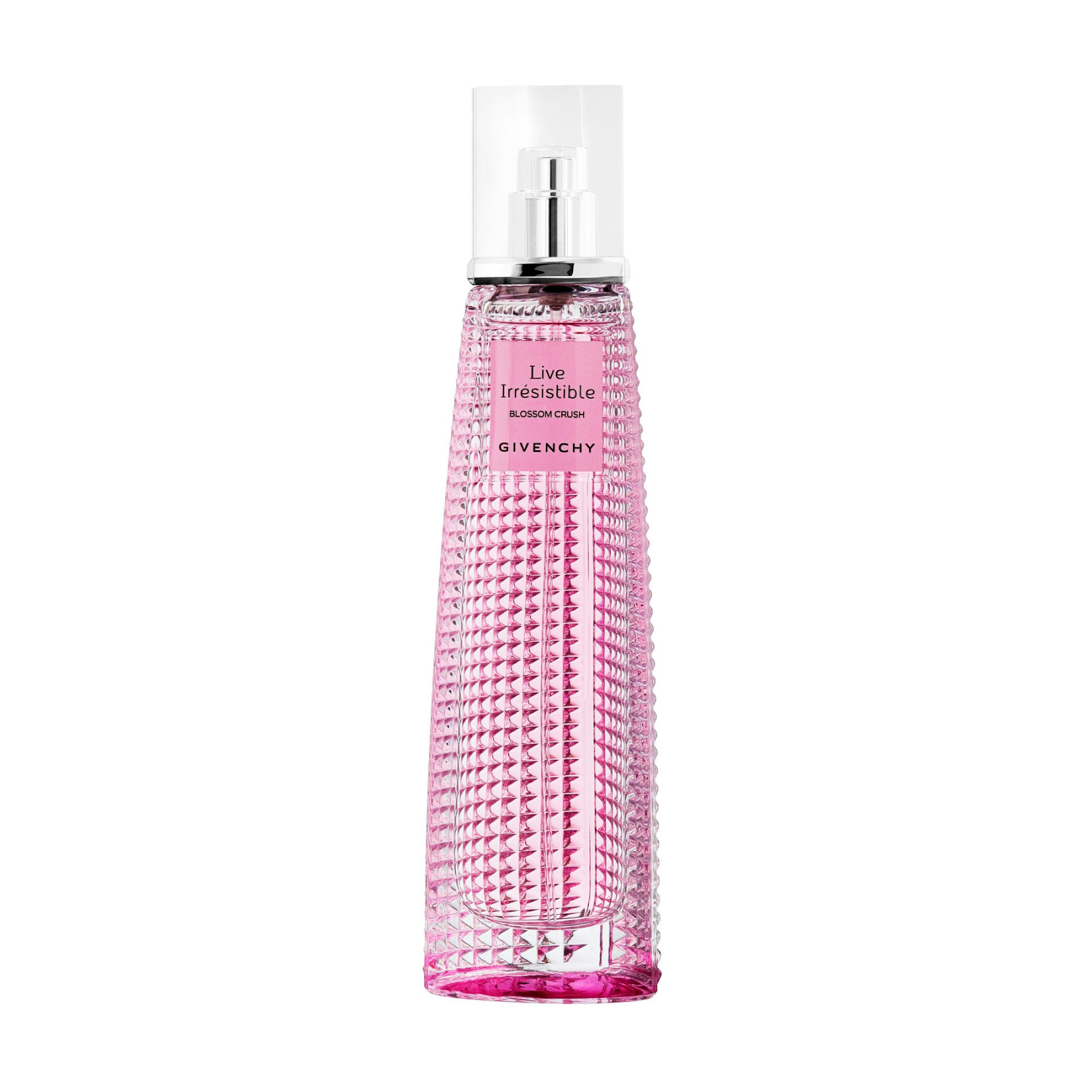 

Givenchy Live Irresistible Blossom Crush Туалетна вода жіноча, 75 мл (тестер)