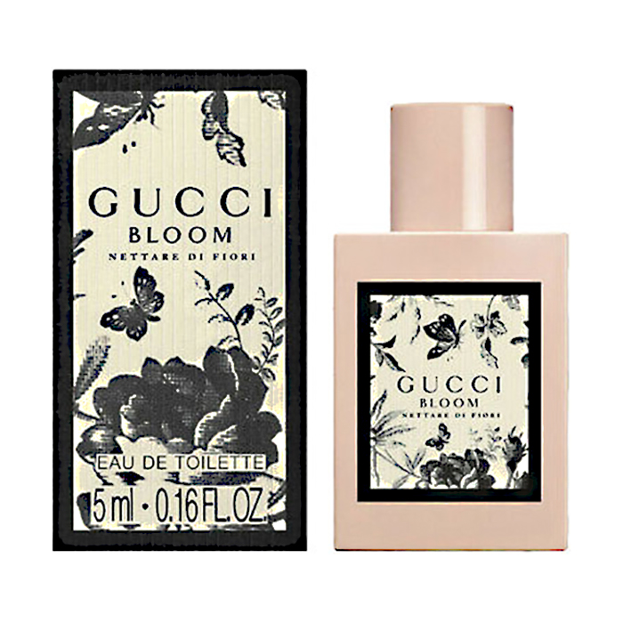 

Парфумована вода Gucci Bloom Nettare Di Fiori жіноча 5мл