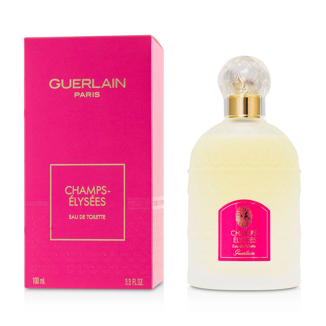 

Парфумована вода Guerlain Champs Elysees жіноча 100мл