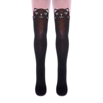 

Колготки дитячі GIULIA D003 KIDS zephyr р.116-122