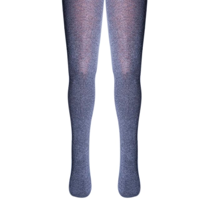 

Колготки дитячі GIULIA D025 MELANGE TEEN GIRL CLASSIC deep grey melange р.146-152