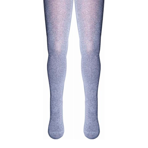 

Колготки дитячі GIULIA D025 MELANGE TEEN GIRL CLASSIC light grey melange р.152-158