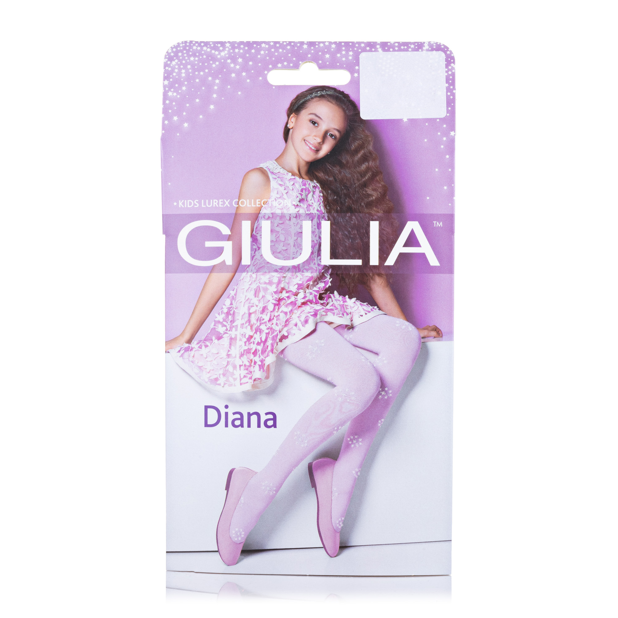 

Колготки дитячі GIULIA DIANA (4) pearl р.122-128
